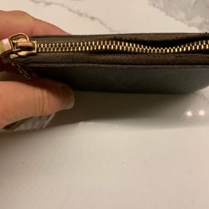 Louis Vuitton key pouch